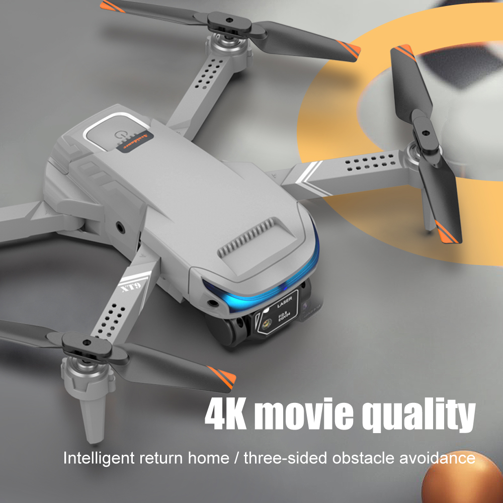 2024 New GPS Drone 4K Professi - Drone Rc Xt9 บทวิจารณ์และราคา