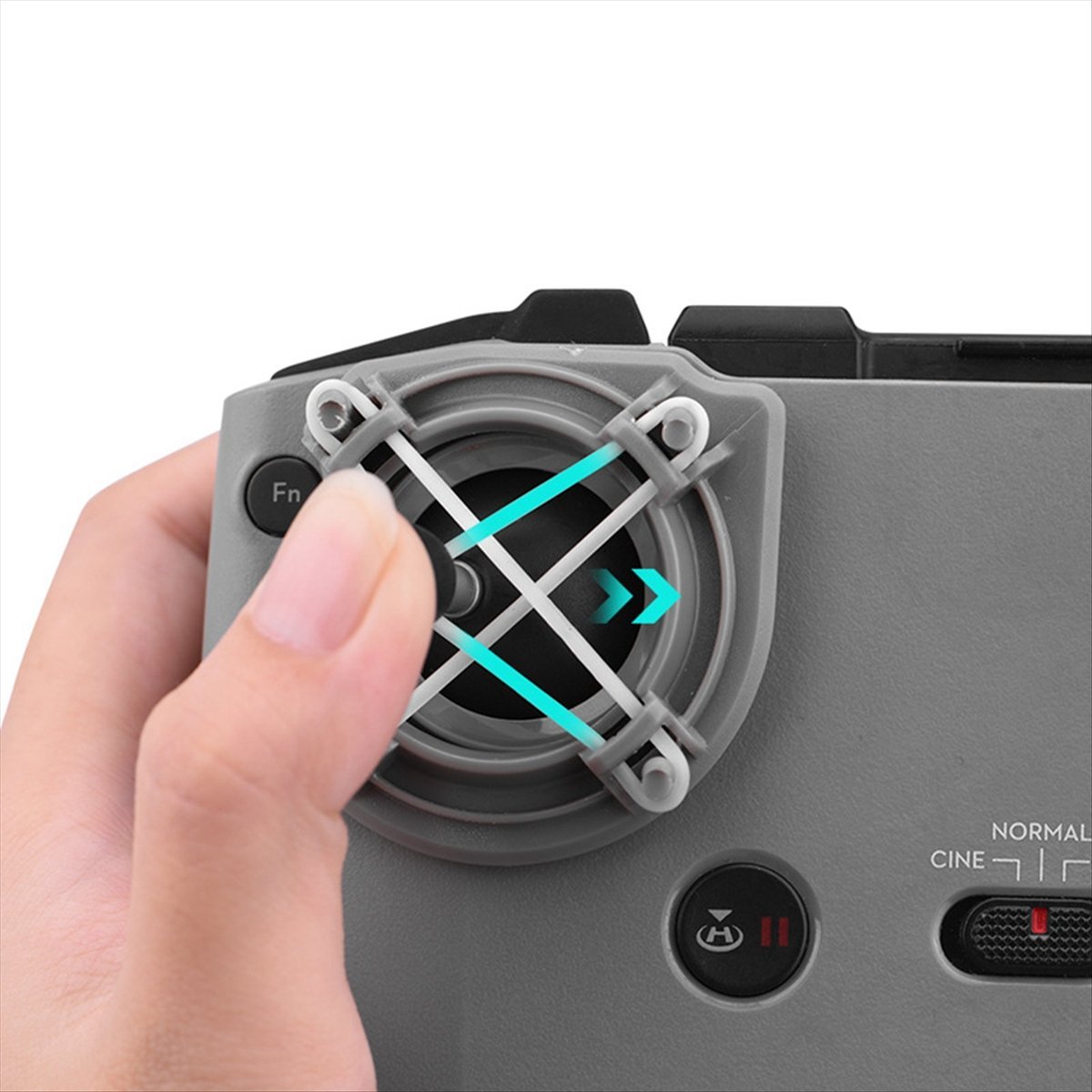 TCE Rocker Damper for Mini 3 P - Drone Rc N1 บทวิจารณ์และราคา