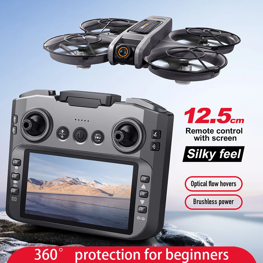 2025 New S156 Drone with Scree - Drone Vs Rc Helicopter บทวิจารณ์และราคา