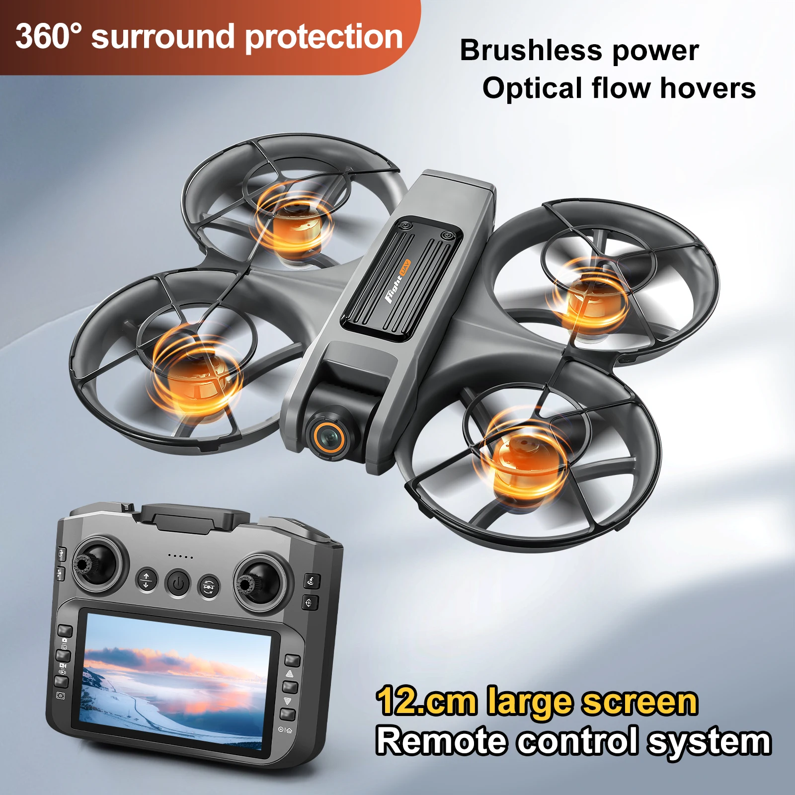2025 New S156 Drone with Scree - Drone Vs Rc Helicopter บทวิจารณ์และราคา