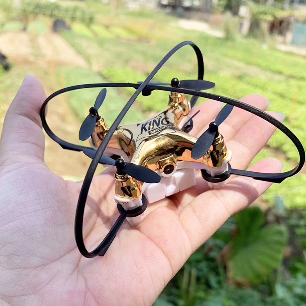 Mini Drone with HD camera Pock - Drone Vs Rc Helicopter บทวิจารณ์และราคา