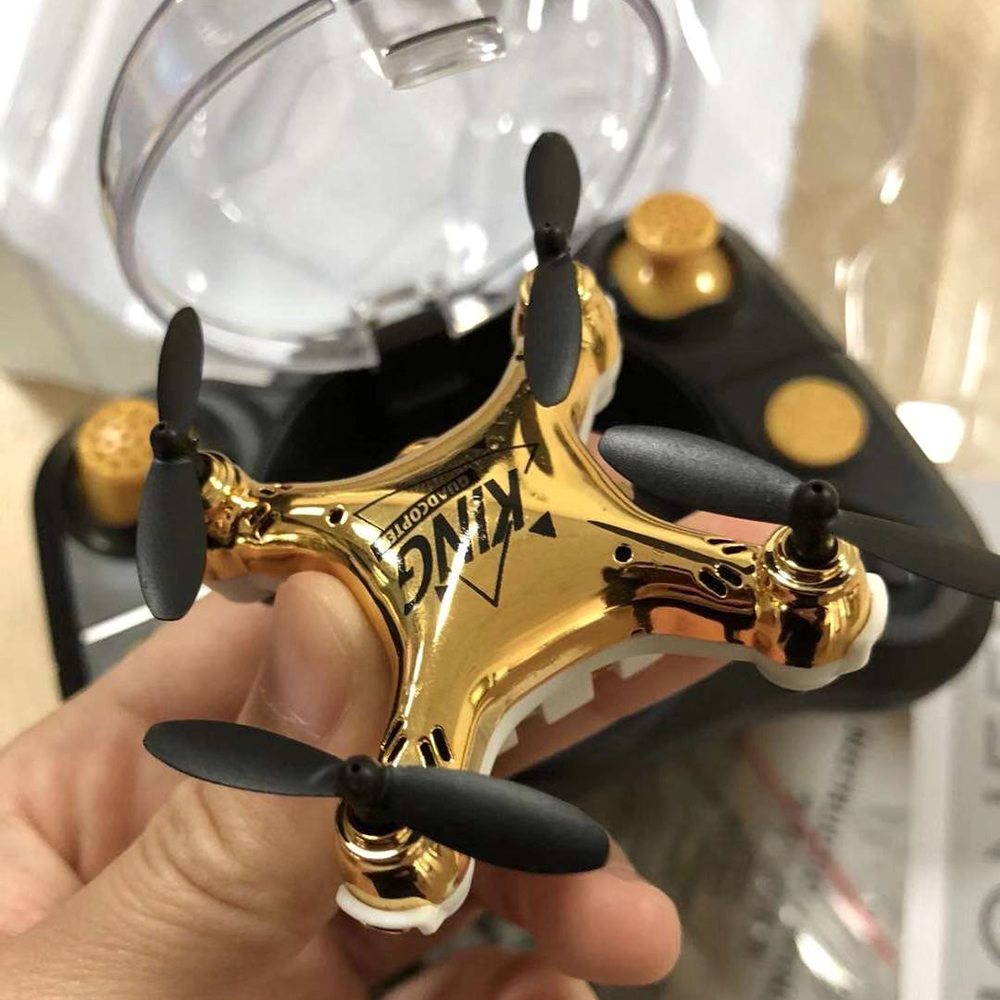 Mini Drone with HD camera Pock - Drone Vs Rc Helicopter บทวิจารณ์และราคา