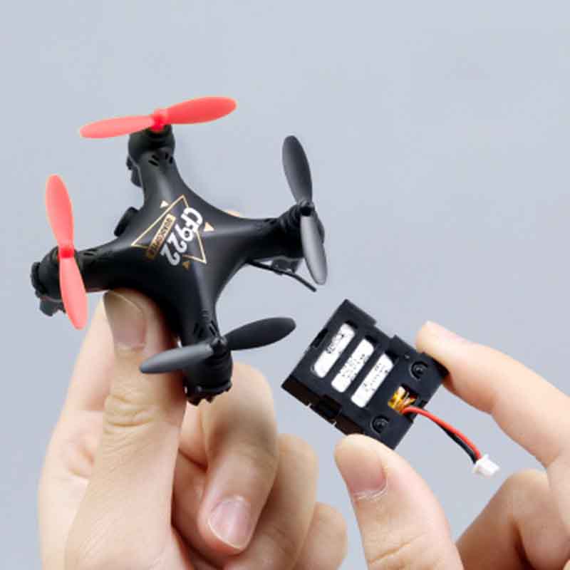 Mini Drone with HD camera Pock - Drone Vs Rc Helicopter บทวิจารณ์และราคา