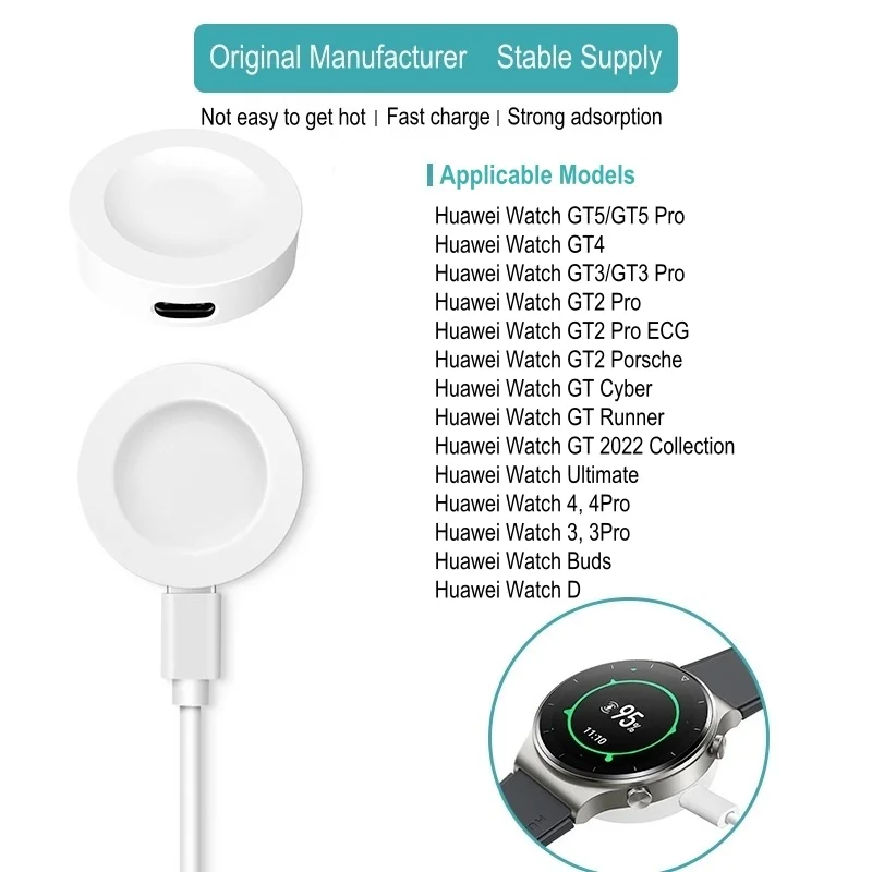 2025 Charger Dock For Huawei W - Drone Gt3 Rc บทวิจารณ์และราคา