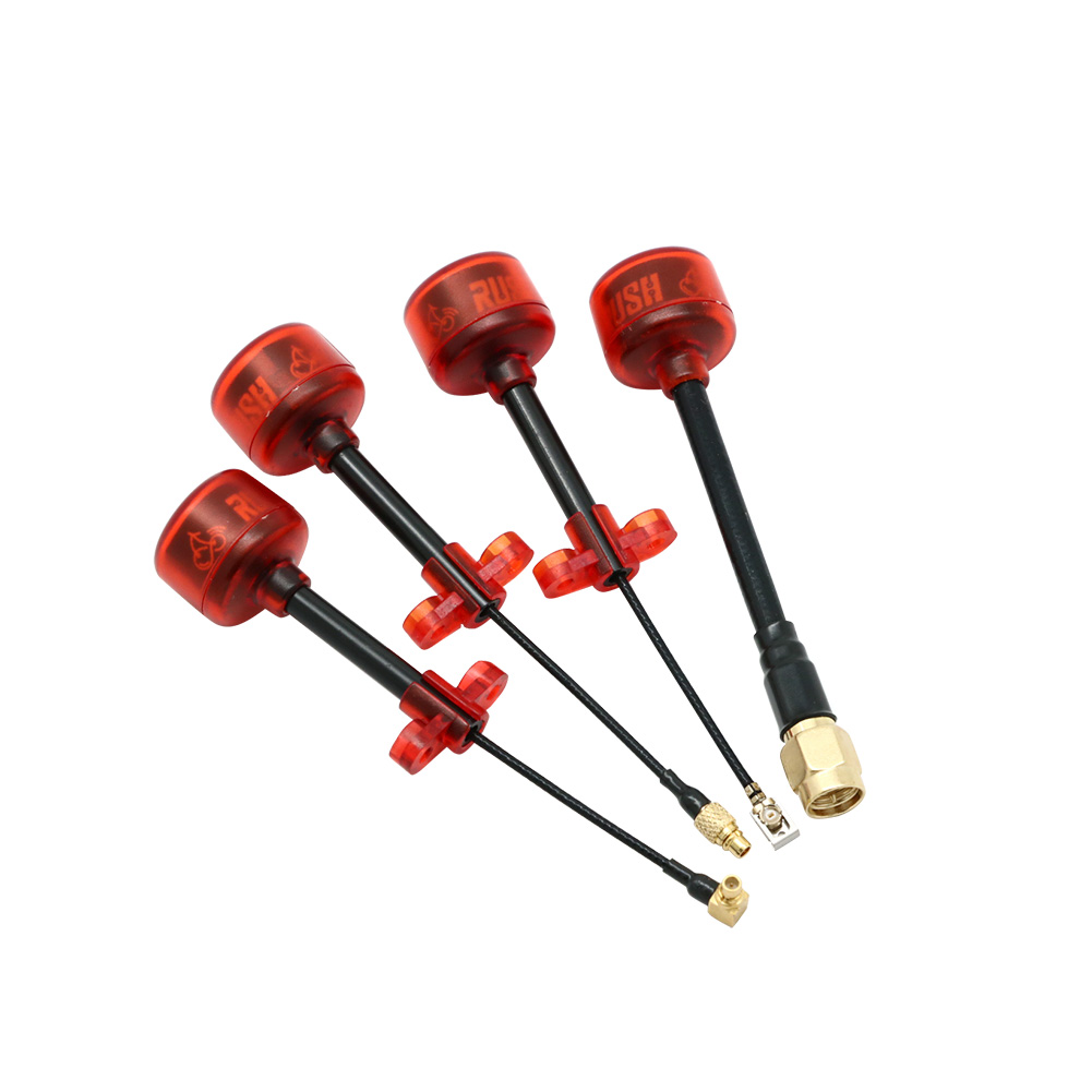 Rush Cherry FPV 5.8G Antenna L - Fpv Antenna Receiver บทวิจารณ์และราคา