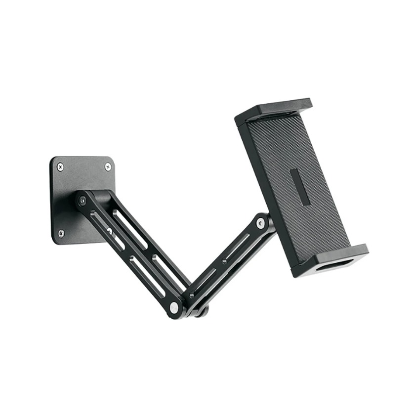 Wall Mount Phone Tablet Holder - Heavy Lift Drone Frame บทวิจารณ์และราคา