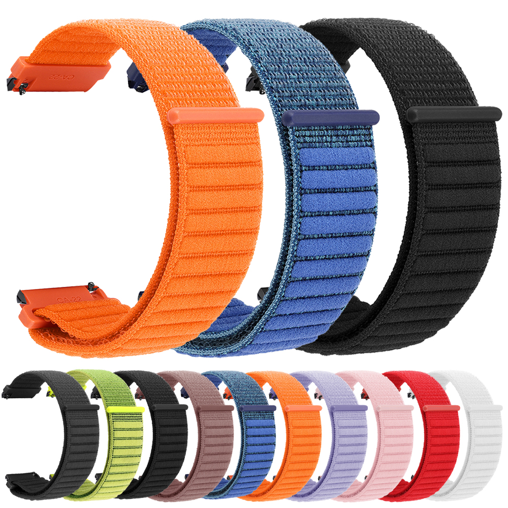 20/22mm Breathable Strap For H - Drone Gt3 Rc บทวิจารณ์และราคา