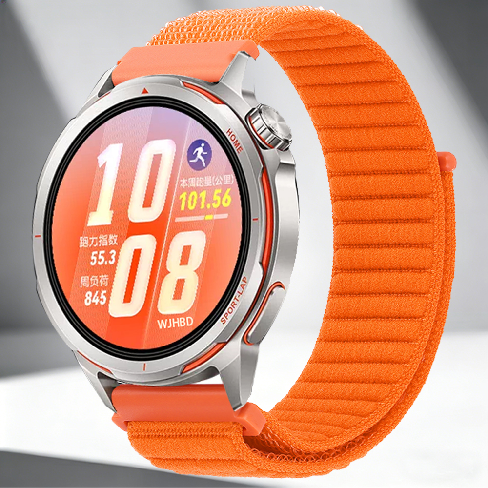 20/22mm Breathable Strap For H - Drone Gt3 Rc บทวิจารณ์และราคา