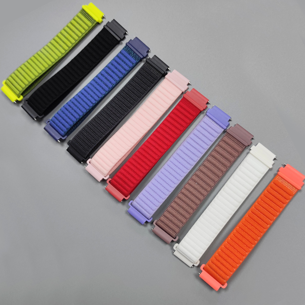 20/22mm Breathable Strap For H - Drone Gt3 Rc บทวิจารณ์และราคา