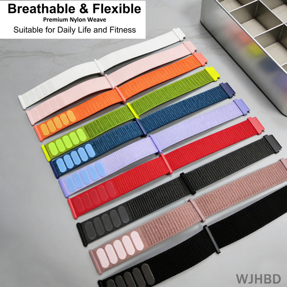 20/22mm Breathable Strap For H - Drone Gt3 Rc บทวิจารณ์และราคา