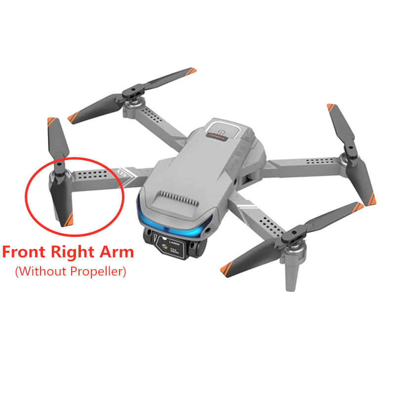 XT9 4K Double Camera Obstacle  - Drone Rc Xt9 บทวิจารณ์และราคา