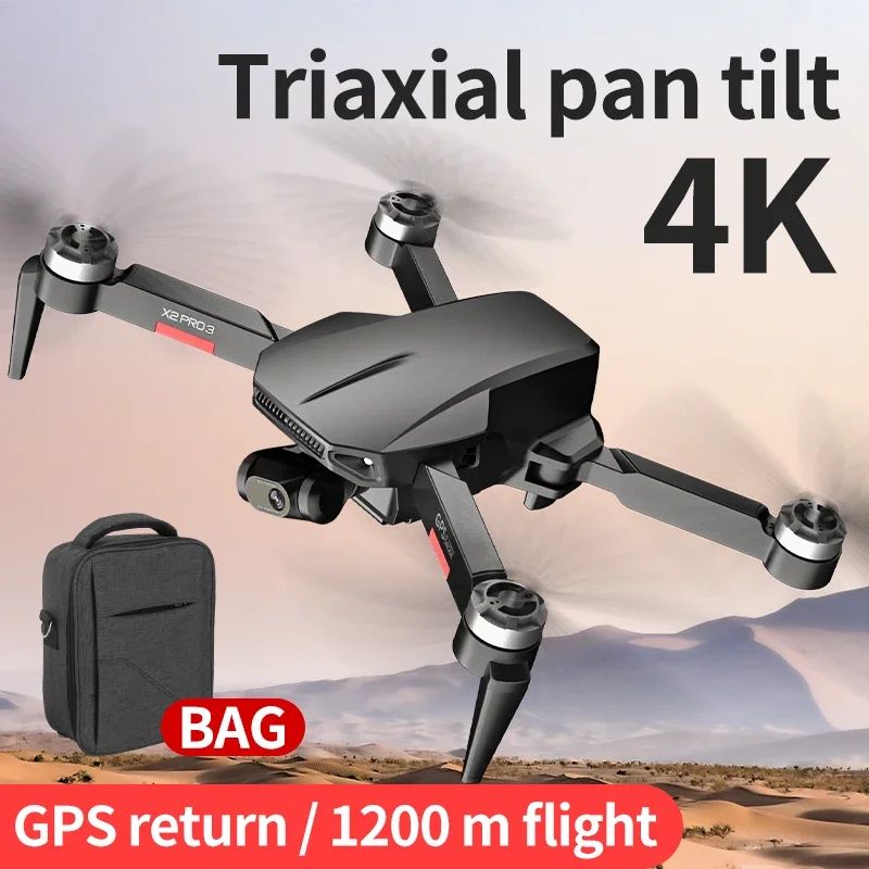 YUNX X2 Pro 3 RC Drone VS L106 - Drone Vs Rc Helicopter บทวิจารณ์และราคา