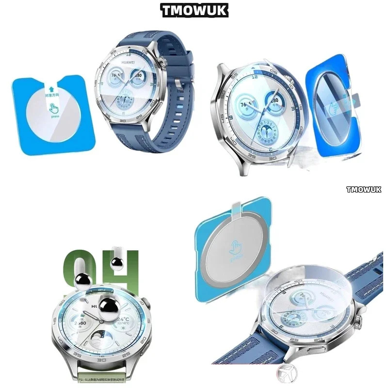 For Huawei Watch GT5 GT4 GT3 G - Drone Gt3 Rc บทวิจารณ์และราคา