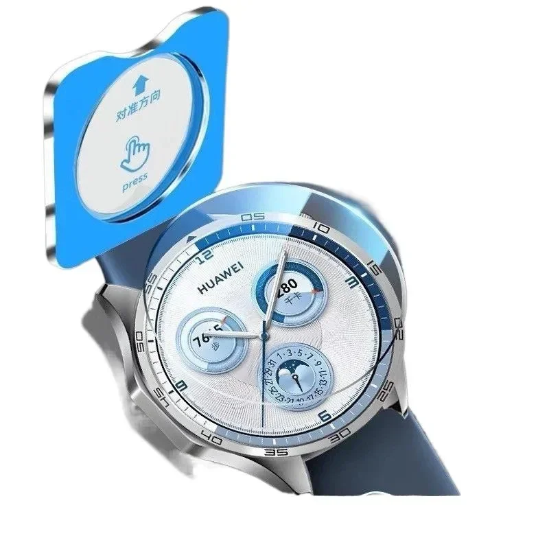 For Huawei Watch GT5 GT4 GT3 G - Drone Gt3 Rc บทวิจารณ์และราคา