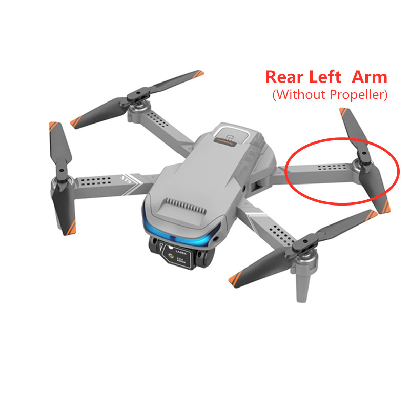 XT9 WIFI FPV Obstacle Avoidanc - Drone Rc Xt9 บทวิจารณ์และราคา