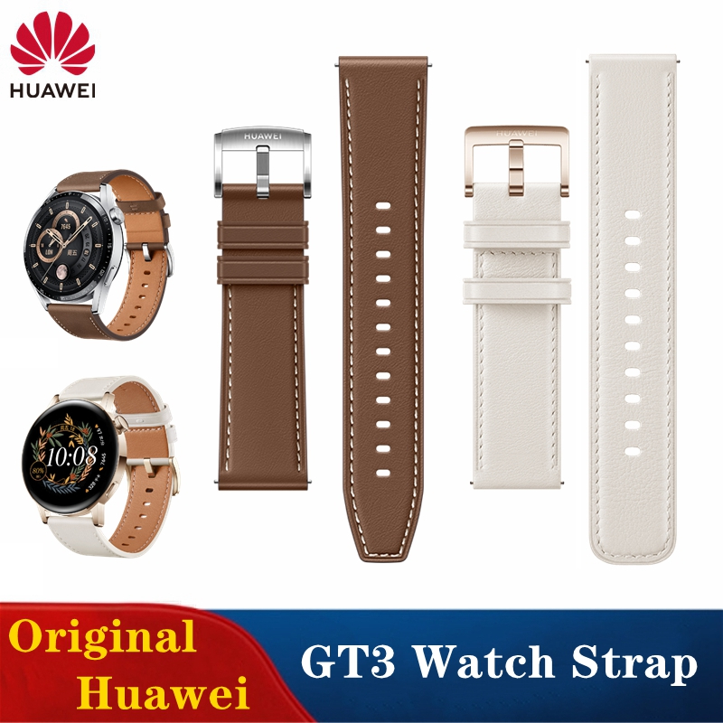 Original Huawei GT3 pro 46mm 2 - Drone Gt3 Rc บทวิจารณ์และราคา