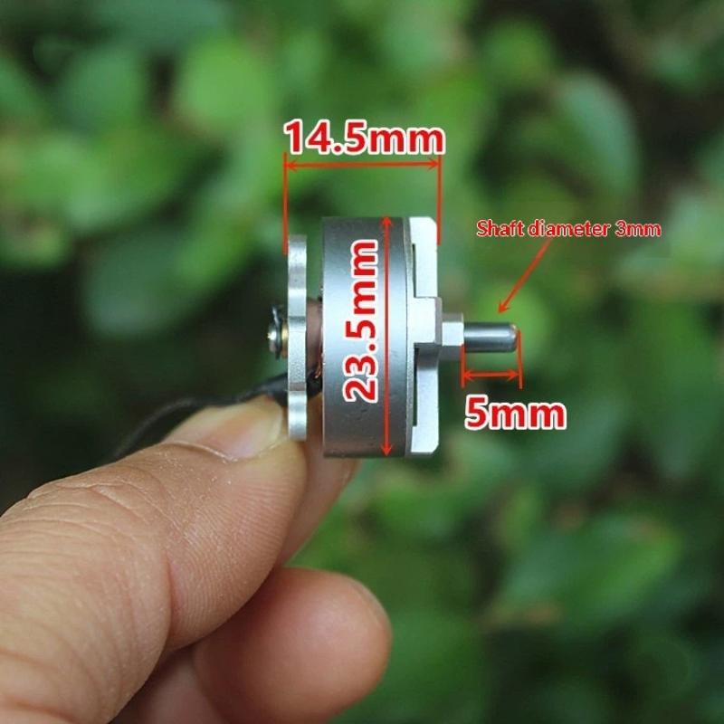 Motor Rc Drone 1pcs 23 5mm 2s- - Drone Dji Rc Mini 3 บทวิจารณ์และราคา