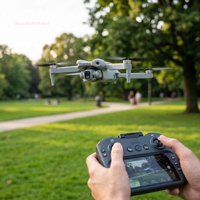 2026 New T33 RC Drone 8K Camer - Drone Rc Foldable บทวิจารณ์และราคา