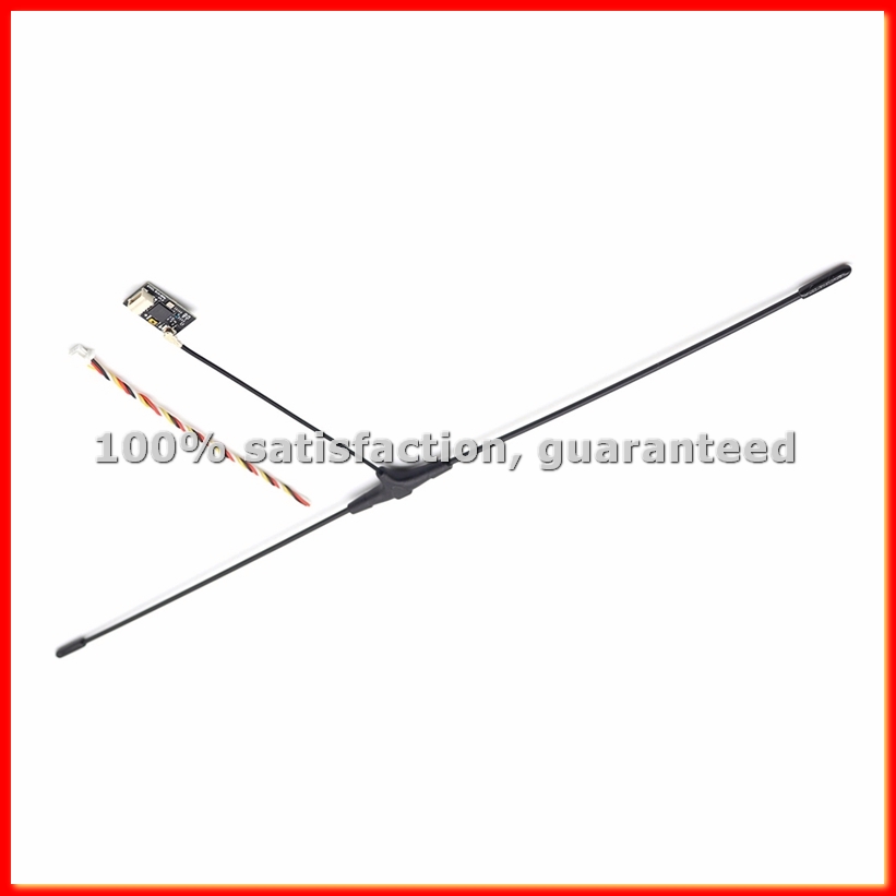 ELRS Receiver for FPV, Long Di - Fpv Antenna Receiver บทวิจารณ์และราคา