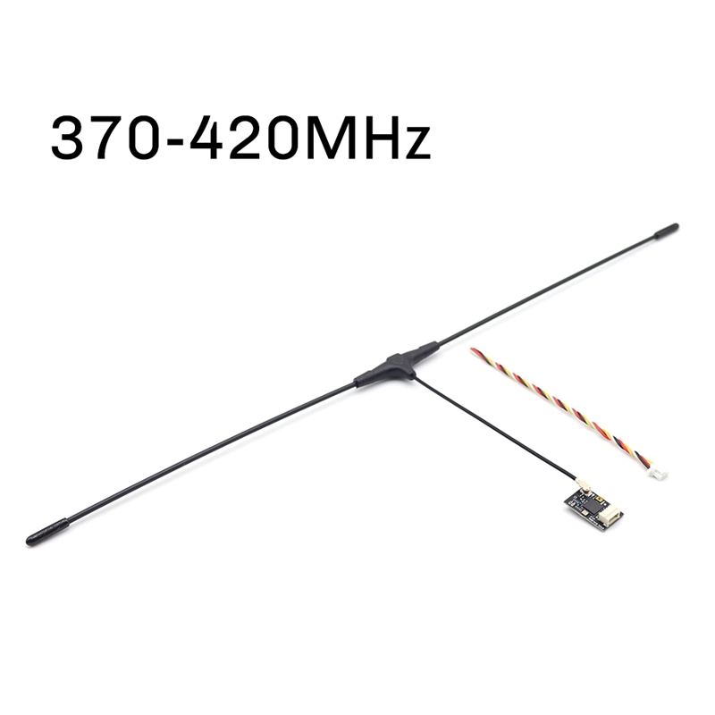 ELRS Receiver for FPV, Long Di - Fpv Antenna Receiver บทวิจารณ์และราคา
