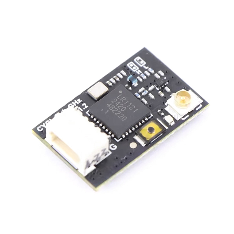 ELRS Receiver for FPV, Long Di - Fpv Antenna Receiver บทวิจารณ์และราคา