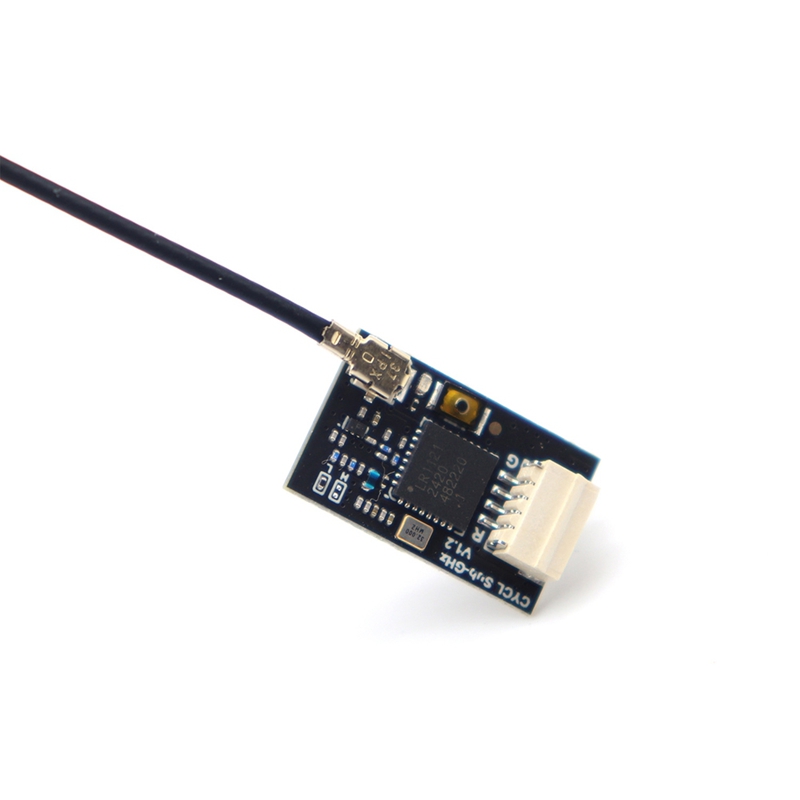 ELRS Receiver for FPV, Long Di - Fpv Antenna Receiver บทวิจารณ์และราคา