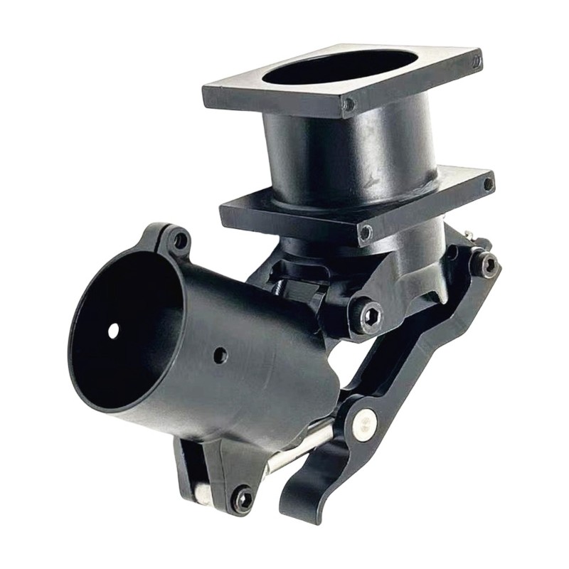 30Mm Horizontal Folding Quick  - Drone Rc Foldable บทวิจารณ์และราคา