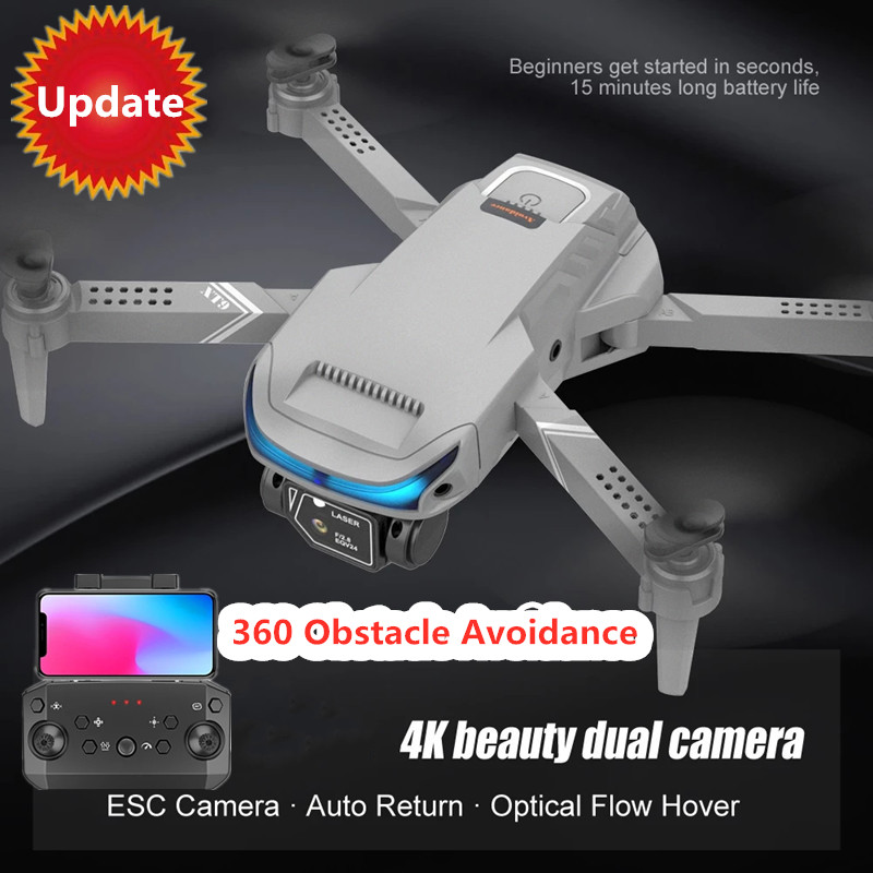 XT9 Drone Battery LS-XT9 XT9 P - Drone Rc Xt9 บทวิจารณ์และราคา