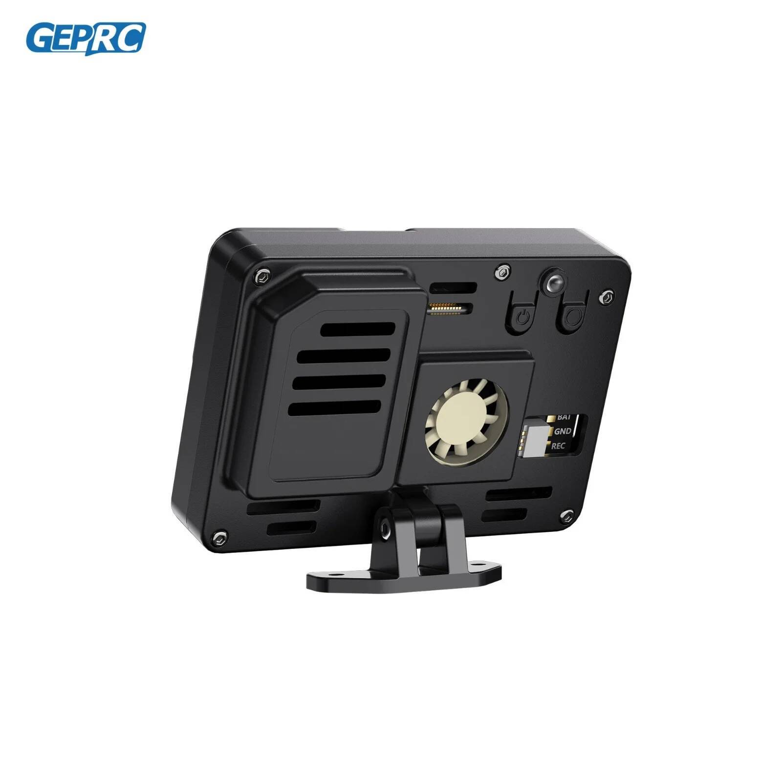 Housing Kit For GEPRC Naked Ca - Drone Rc Action บทวิจารณ์และราคา