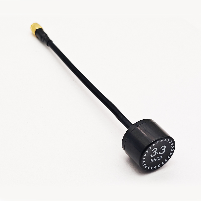 3.3G Antenna RHCP High Gain fo - Fpv Antenna Receiver บทวิจารณ์และราคา