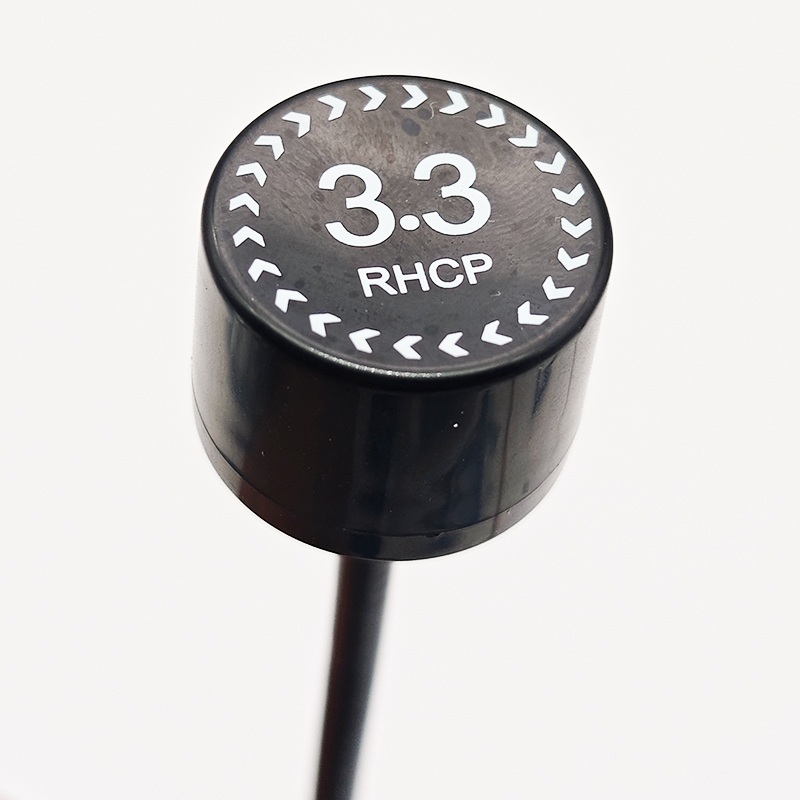 3.3G Antenna RHCP High Gain fo - Fpv Antenna Receiver บทวิจารณ์และราคา