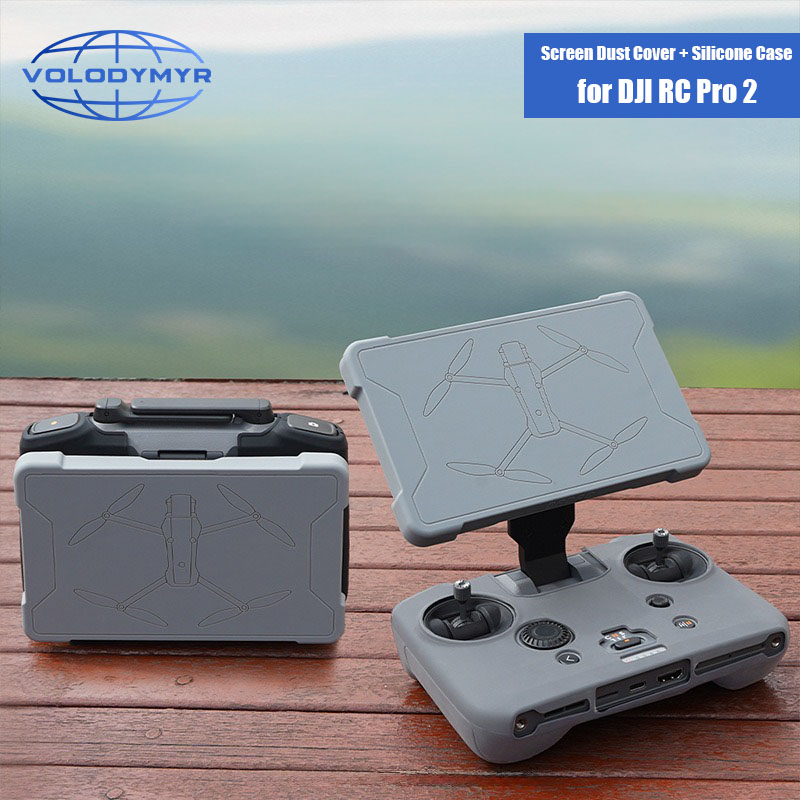 VOLODYMYR Sunshade for DJI RC  - Drone Rc Foldable บทวิจารณ์และราคา