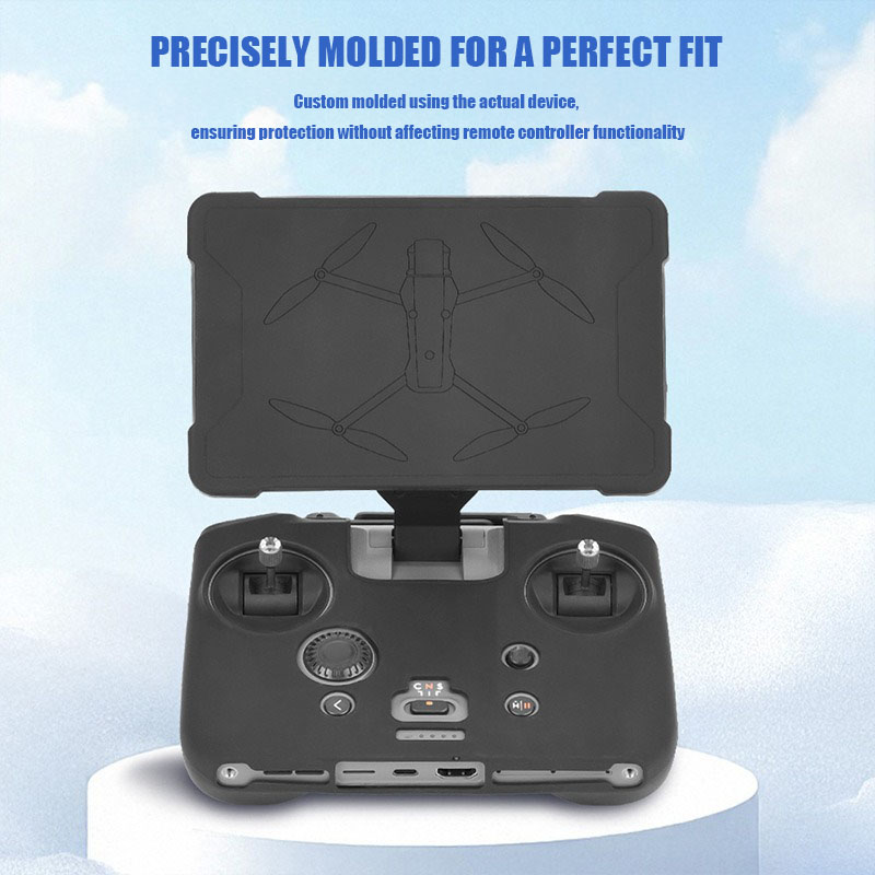 VOLODYMYR Sunshade for DJI RC  - Drone Rc Foldable บทวิจารณ์และราคา