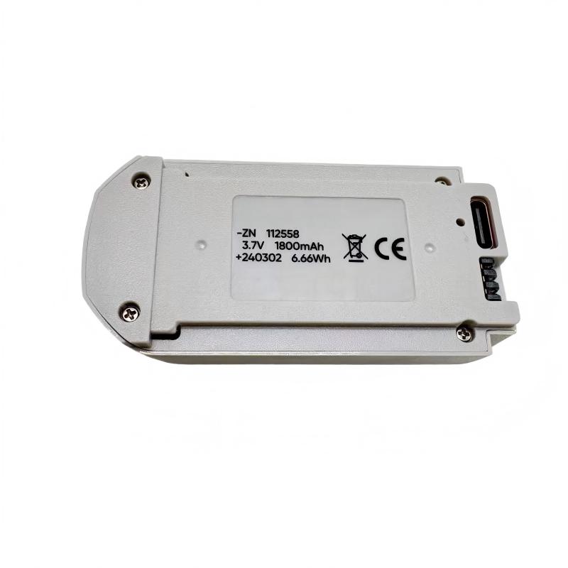 New 1-6PCS ZN112558 3.7V 1800m - Drone Gt3 Rc บทวิจารณ์และราคา