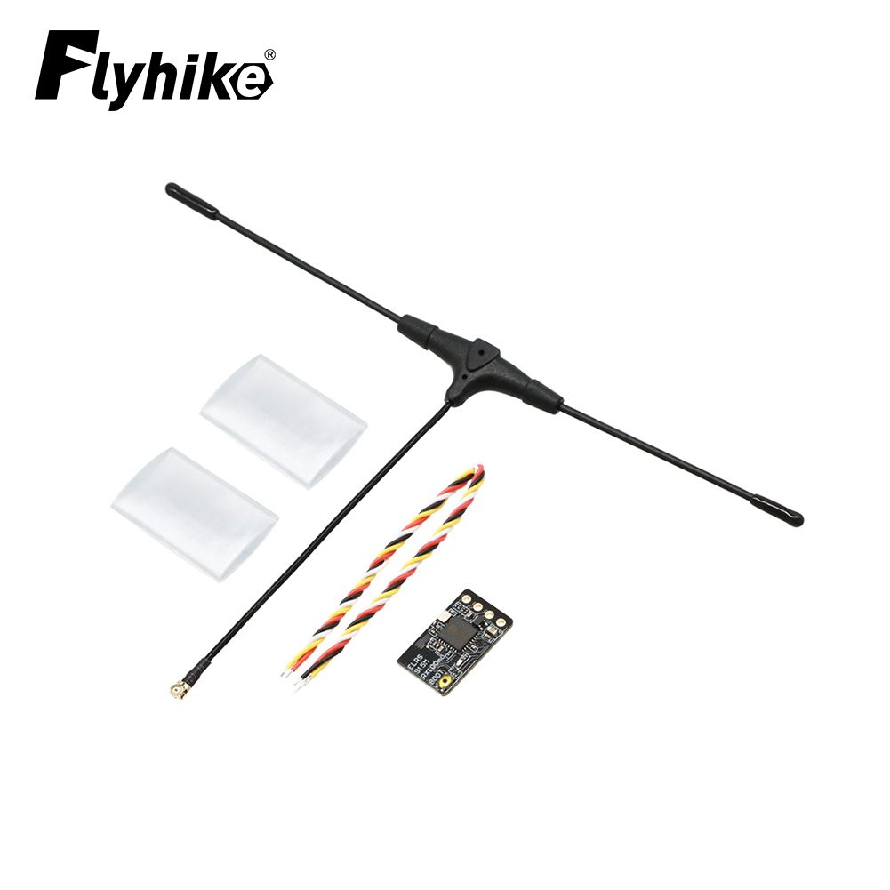 2PCS ELRS 915MHz NANO ExpressL - Fpv Antenna Receiver บทวิจารณ์และราคา