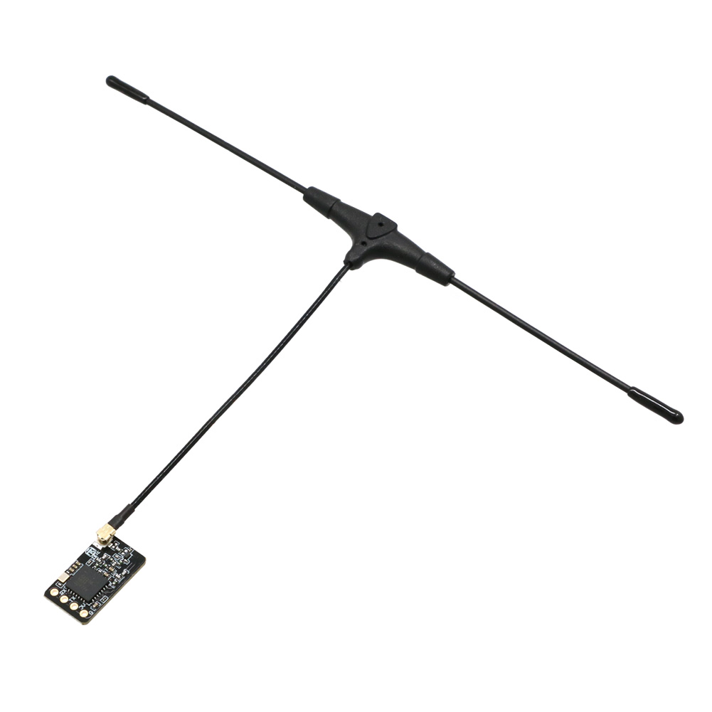 2PCS ELRS 915MHz NANO ExpressL - Fpv Antenna Receiver บทวิจารณ์และราคา