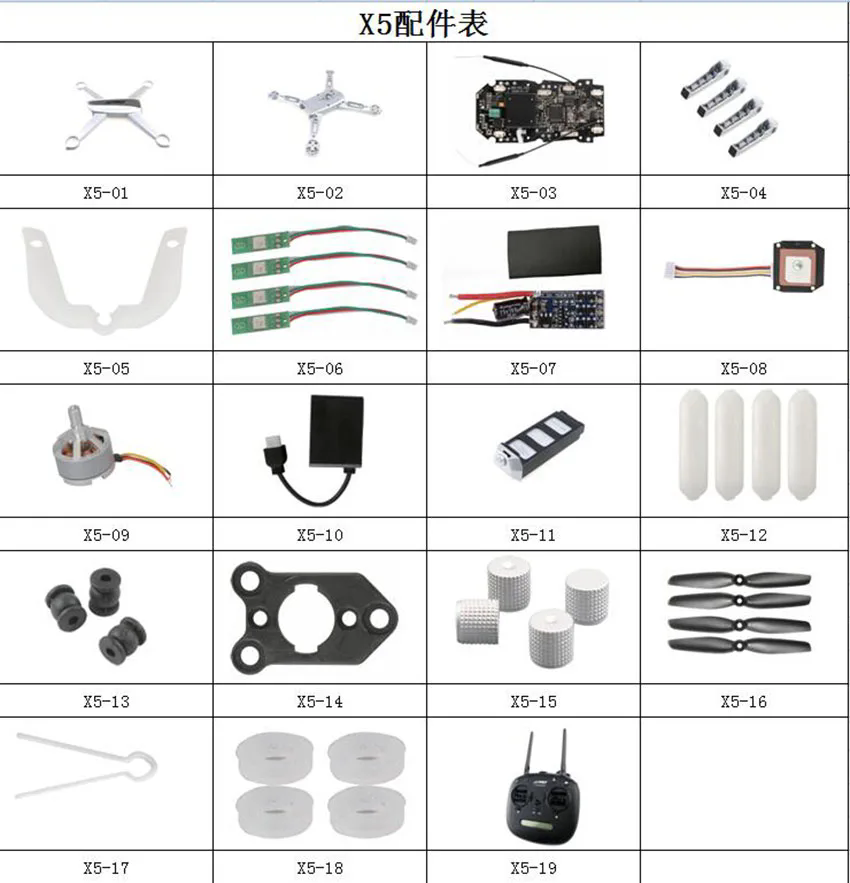 JJRC JJPRO X5 MJX B5W RC Quadc - Drone Vs Rc Helicopter บทวิจารณ์และราคา
