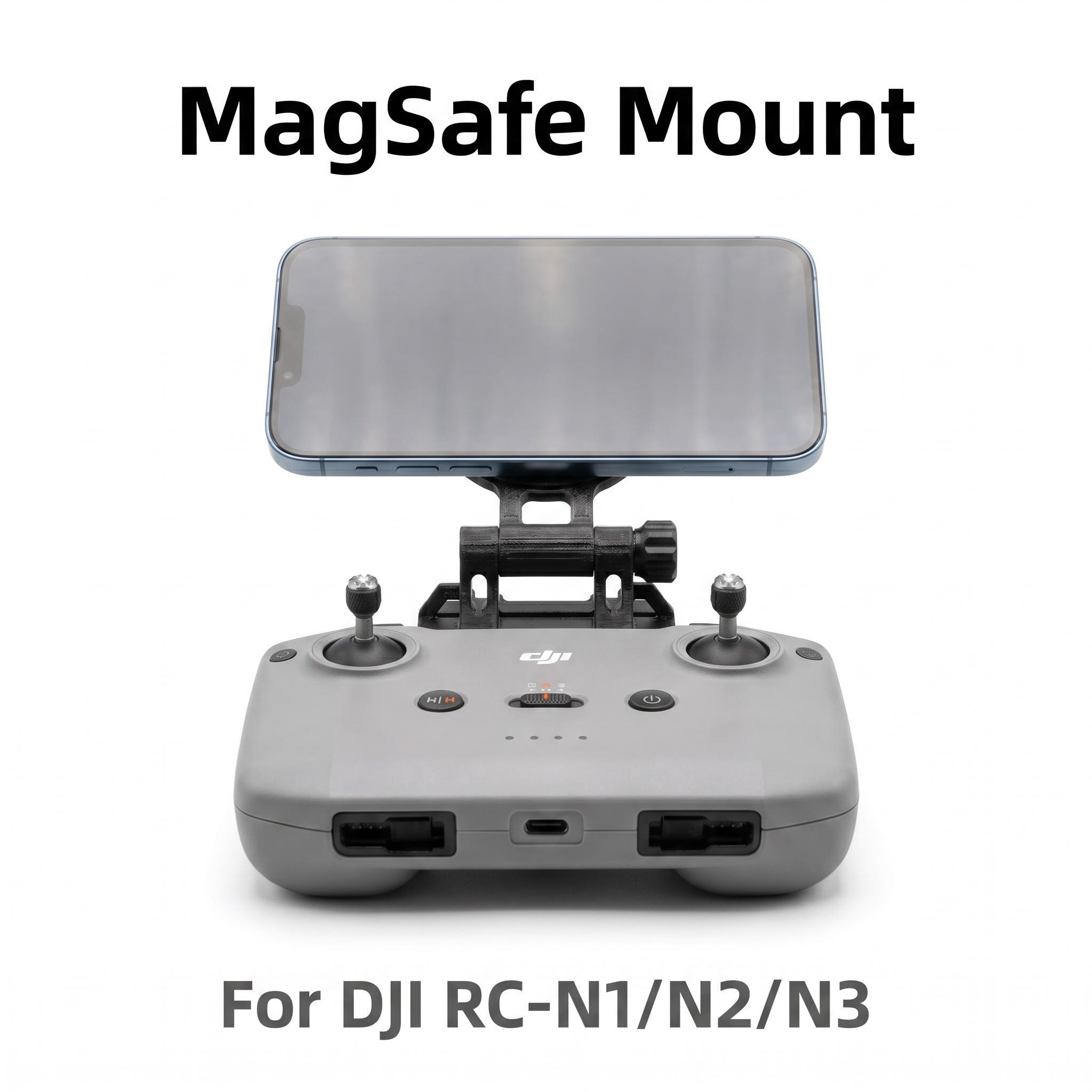 Foldable MagSafe Magnetic Phon - Drone Rc N1 บทวิจารณ์และราคา