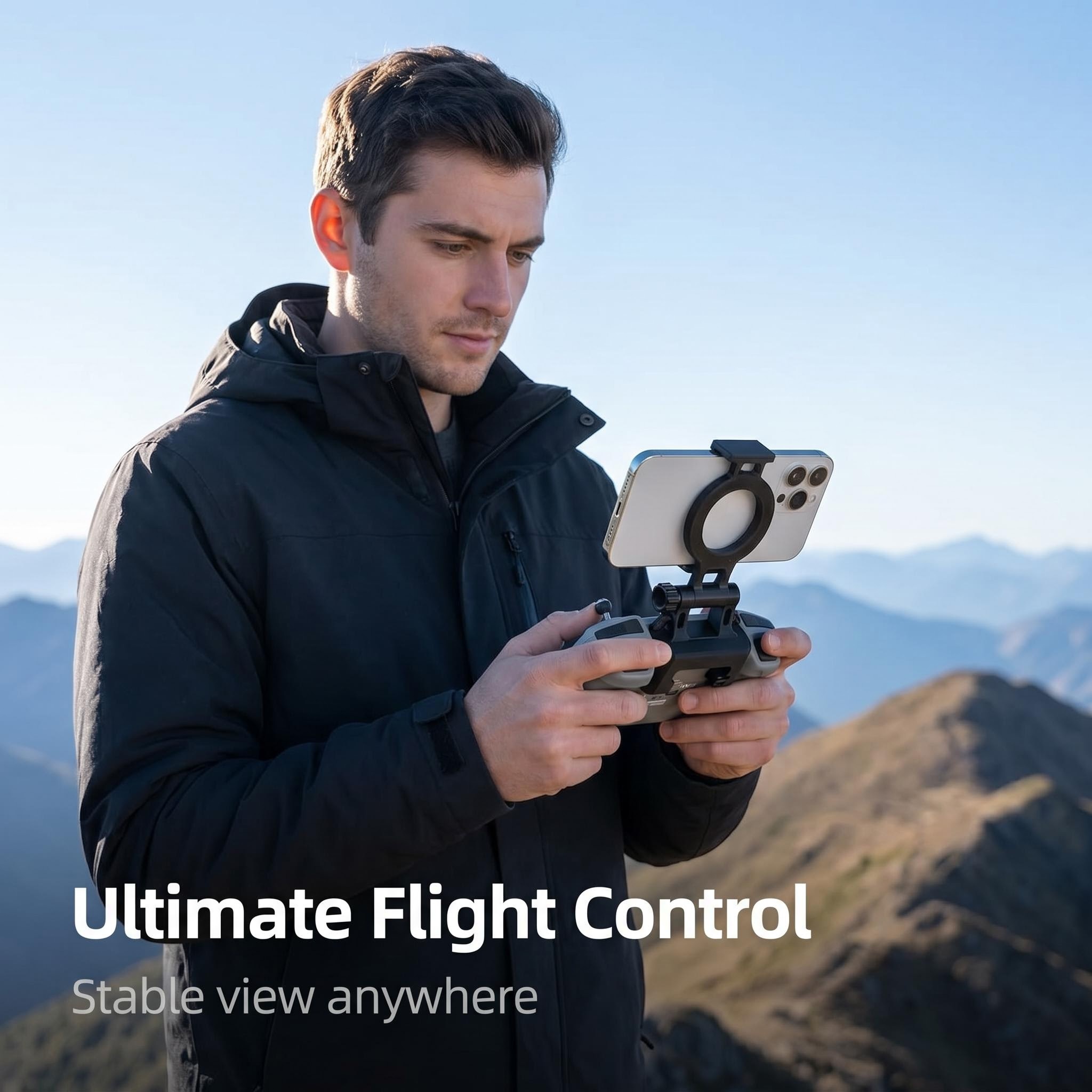Foldable MagSafe Magnetic Phon - Drone Rc N1 บทวิจารณ์และราคา