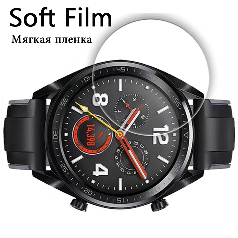 Soft Hydrogel Protective Film  - Drone Gt3 Rc บทวิจารณ์และราคา