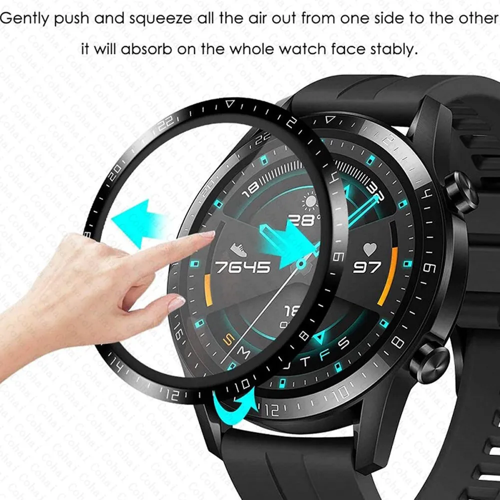 20D Curved Edge Tempered Glass - Drone Gt3 Rc บทวิจารณ์และราคา