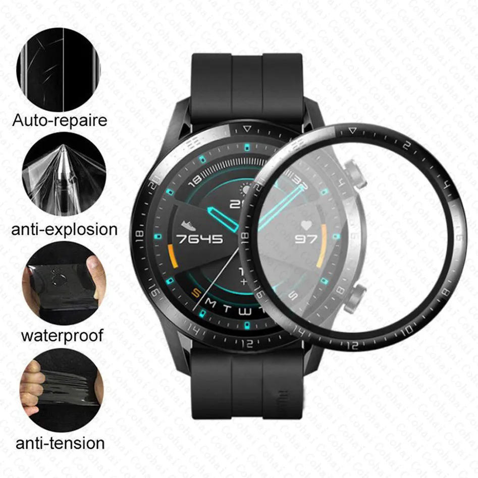 20D Curved Edge Tempered Glass - Drone Gt3 Rc บทวิจารณ์และราคา