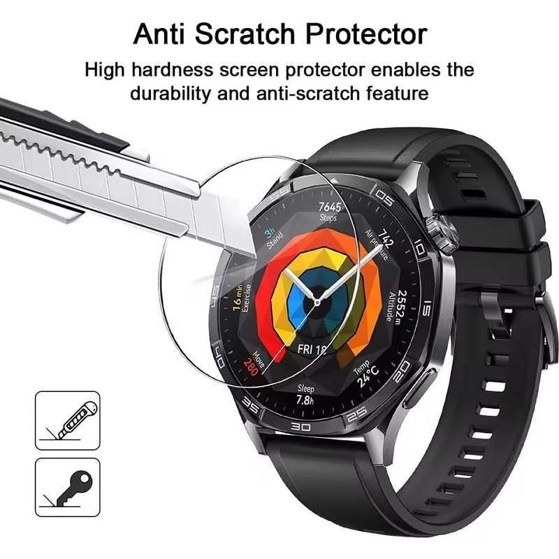 Glass Screen Protector For Hua - Drone Gt3 Rc บทวิจารณ์และราคา