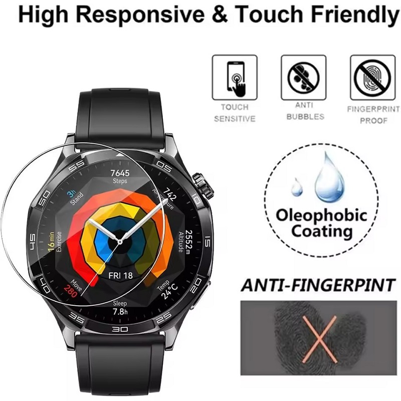 Glass Screen Protector For Hua - Drone Gt3 Rc บทวิจารณ์และราคา