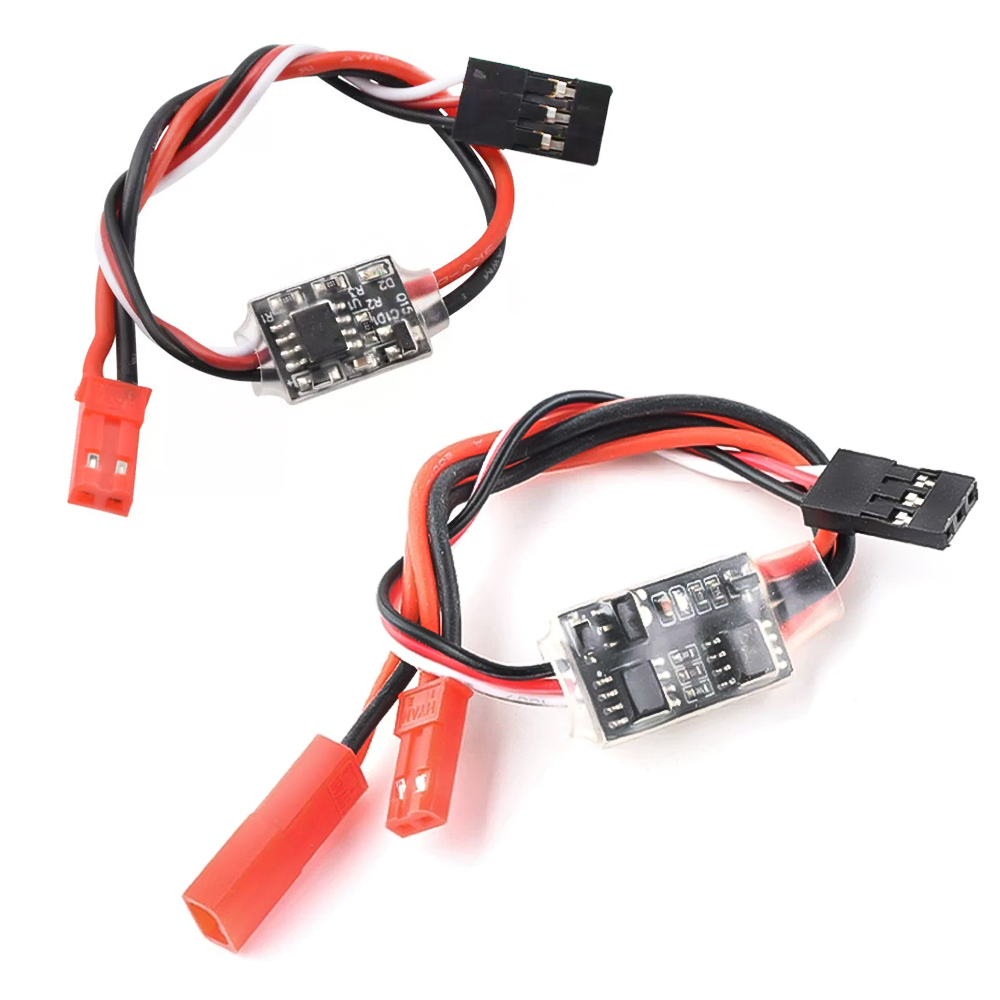 2-20A High Current Remote Cont - Drone Rc Remote บทวิจารณ์และราคา