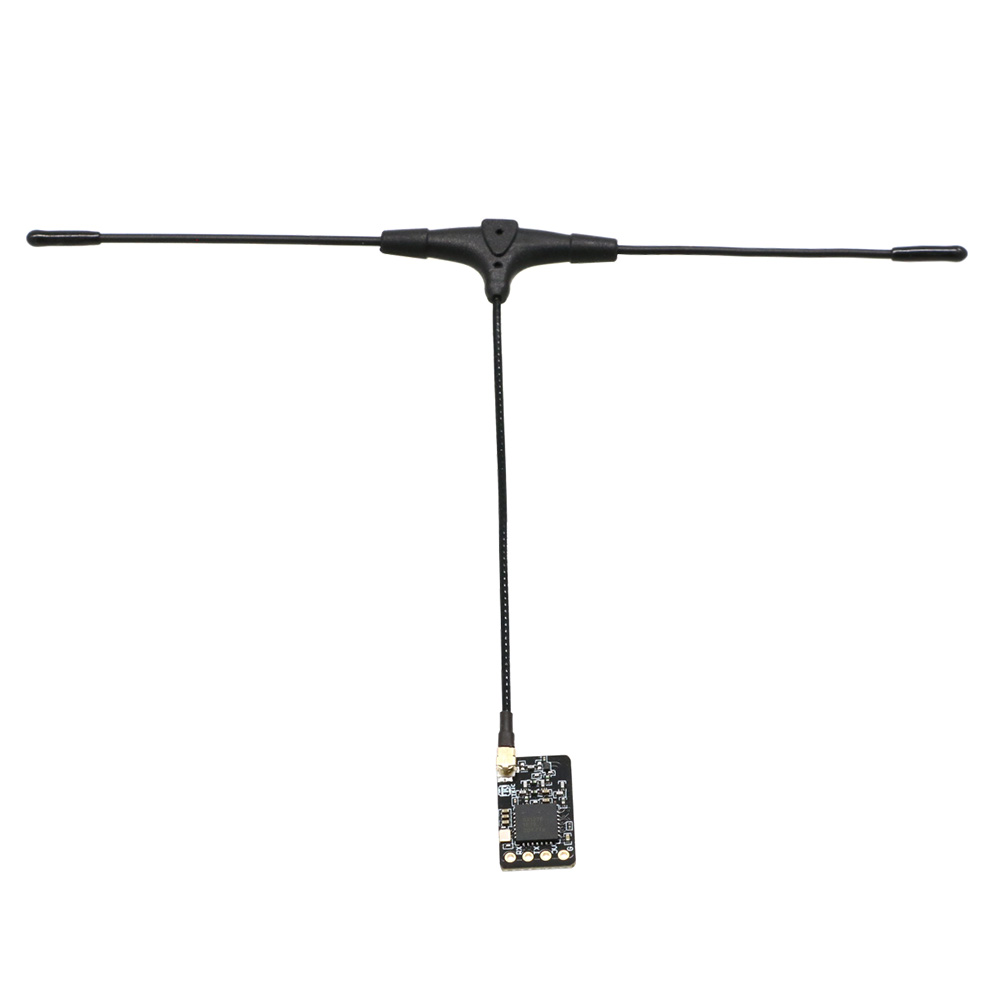 ELRS 915MHz NANO ExpressLRS Rc - Fpv Antenna Receiver บทวิจารณ์และราคา