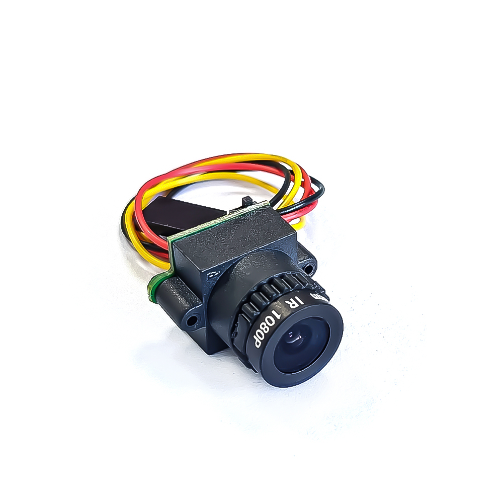 TS832 Receiver +RC832 +1000TVL - Fpv Antenna Receiver บทวิจารณ์และราคา