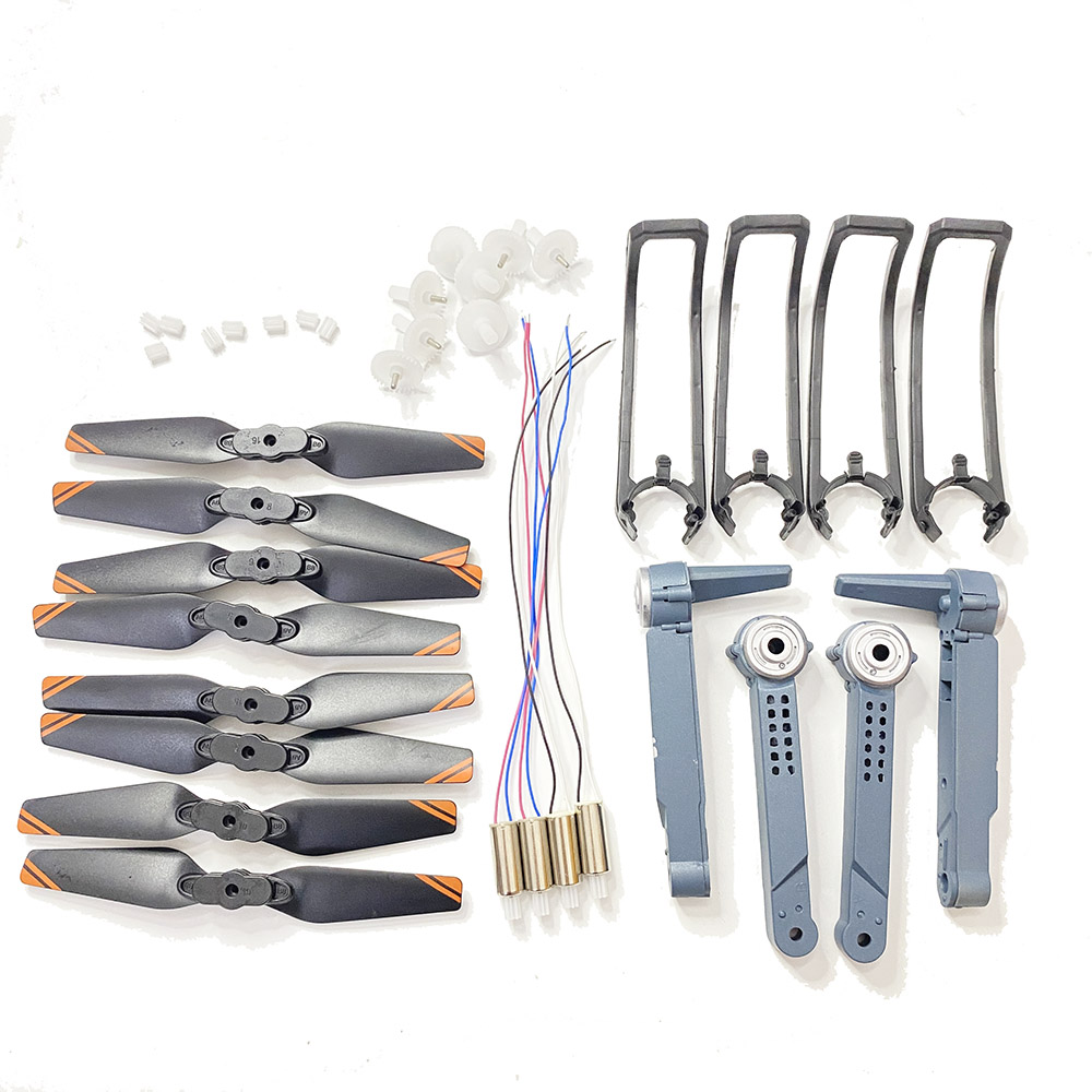 XT9 RC Drone Quadcopter Parts  - Drone Rc Xt9 บทวิจารณ์และราคา