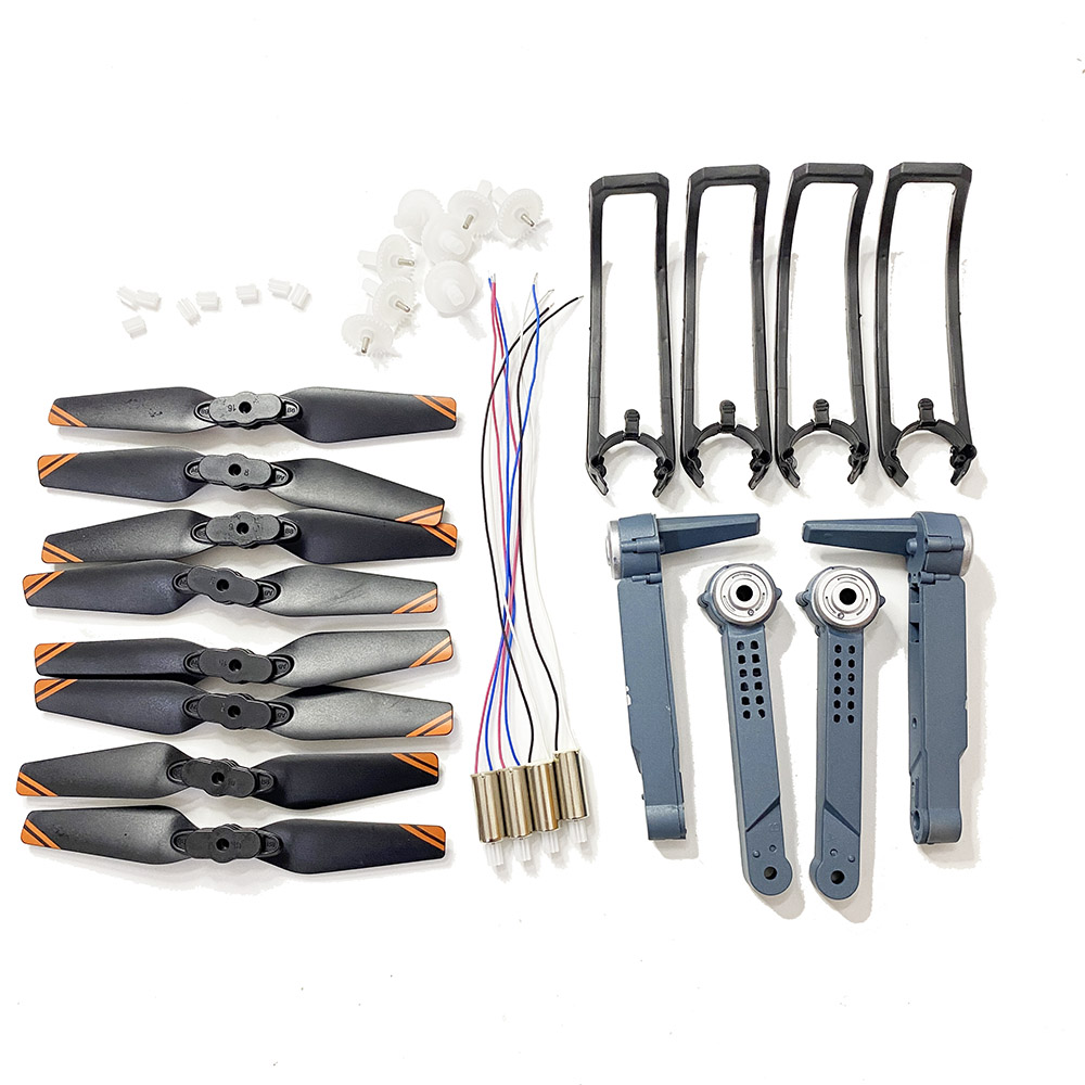 XT9 RC Drone Quadcopter Parts  - Drone Rc Xt9 บทวิจารณ์และราคา