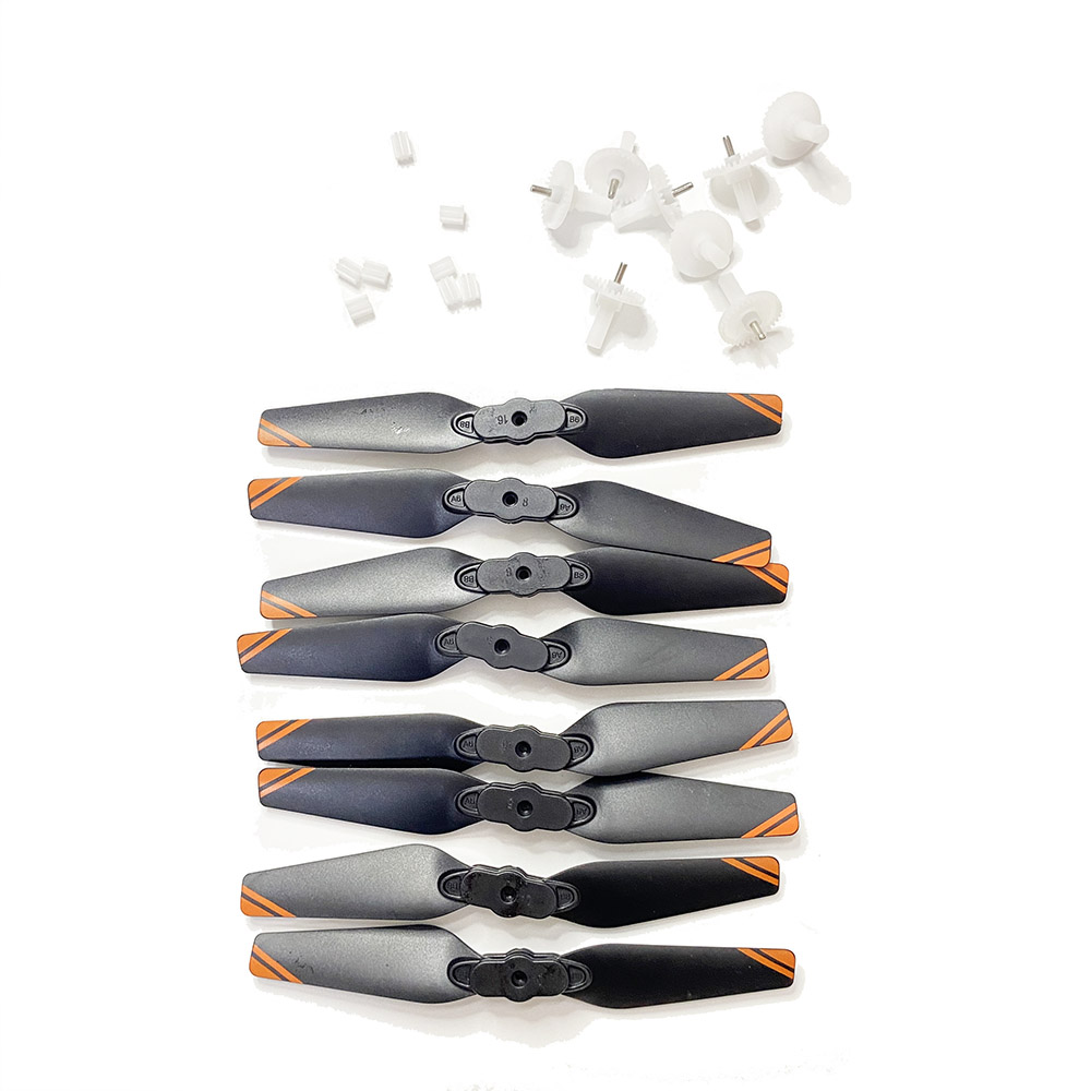 XT9 RC Drone Quadcopter Parts  - Drone Rc Xt9 บทวิจารณ์และราคา